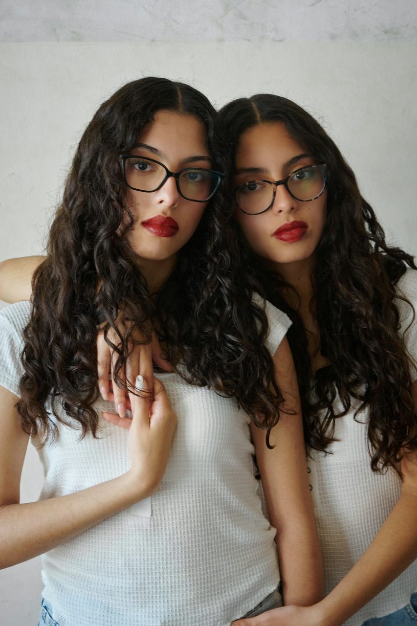 Kristi and Veronica Linski — founders of Linski Legacies LLC