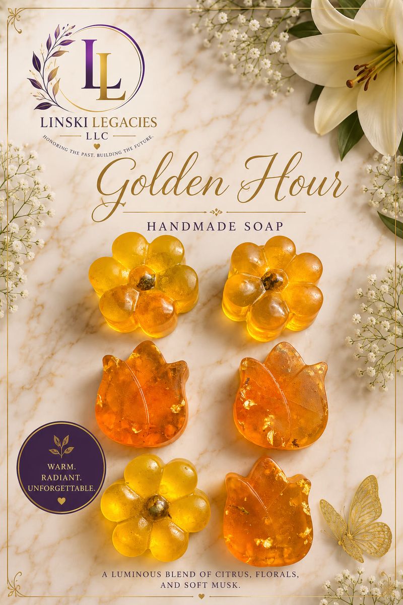 Artisan Soaps