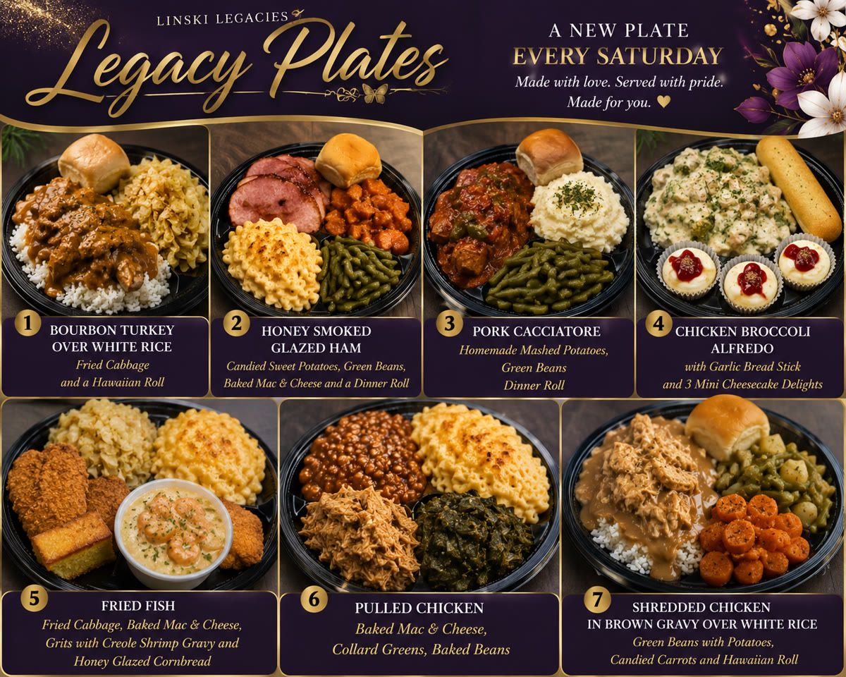 Legacy Kitchen