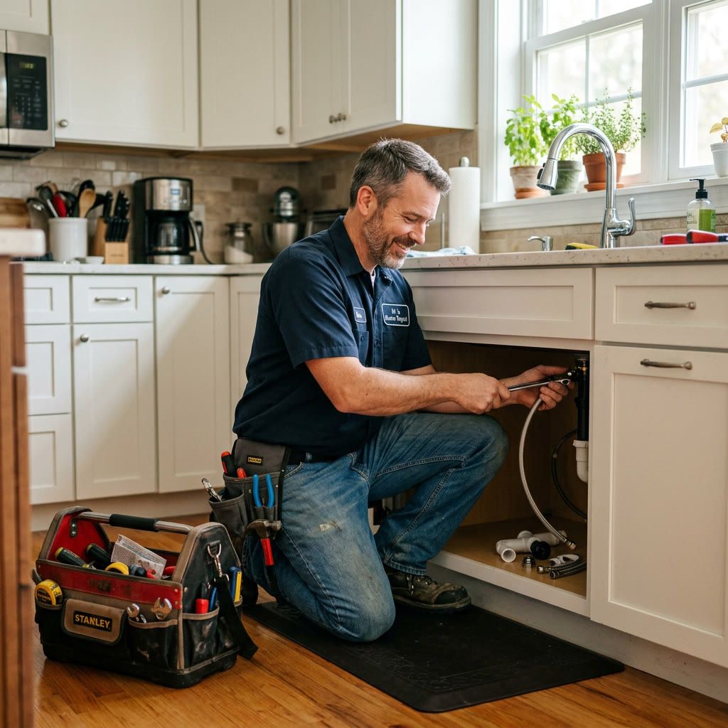 Handyman Services