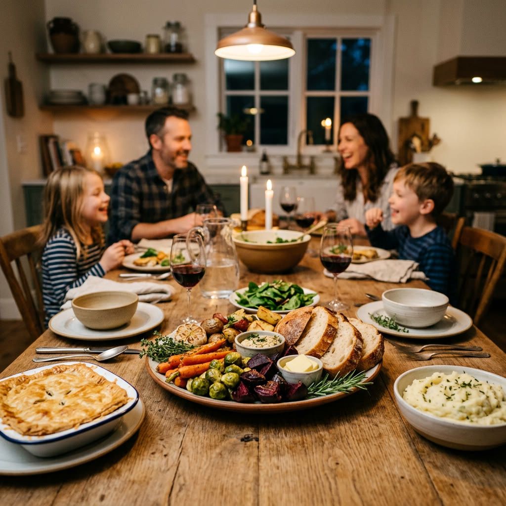 Legacy Kitchen & Catering