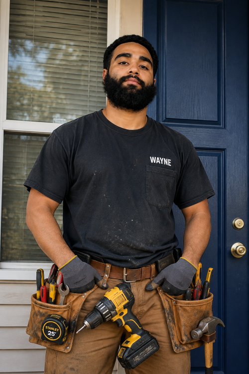 Handyman Services